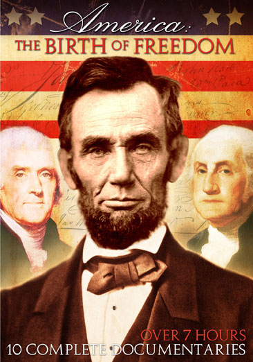 America: The Birth of Freedom - USED