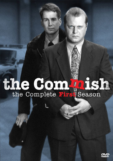 The Commish: Complete First Season - USED
