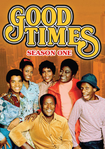 Good Times: Season One - USED