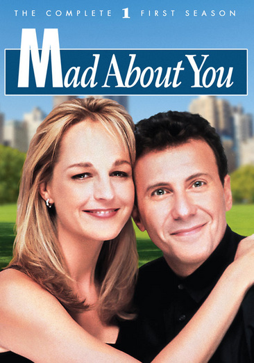 Mad About You: The Complete First Season - USED