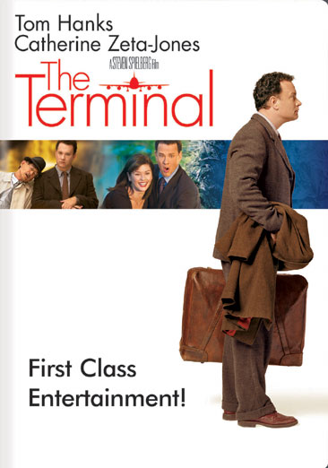 The Terminal