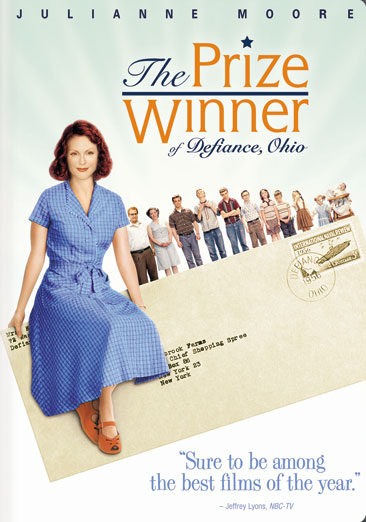 The Prize Winner of Defiance, Ohio - USED