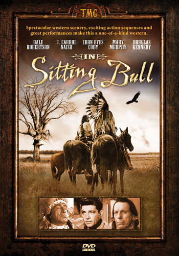 Sitting Bull - USED