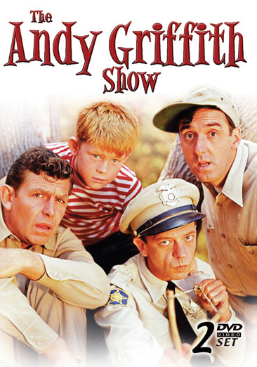 Andy Griffith - NEW