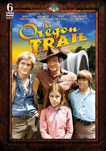 The Oregon Trail - USED