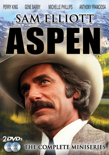 Aspen - USED