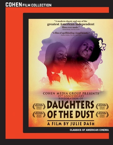 Daughters Of The Dust - USED