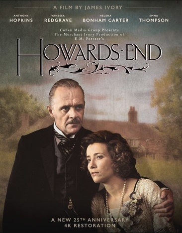 Howards End - USED