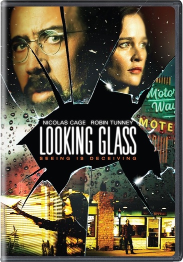 Looking Glass - USED
