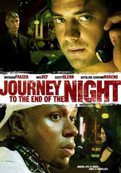 Journey to the End of the Night - USED