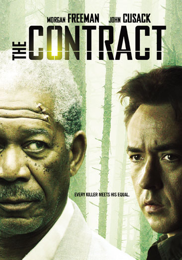 The Contract - USED