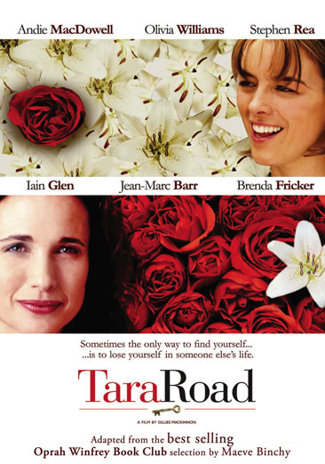 Tara Road - USED