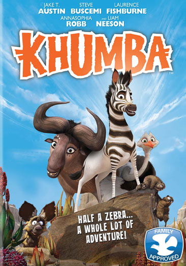 Khumba - USED