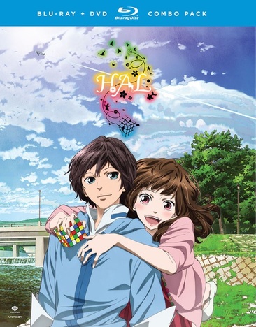 Hal: The Movie - NEW