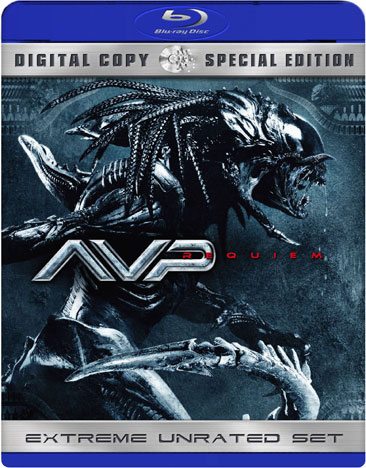 Aliens vs. Predator: Requiem - USED