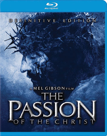 The Passion of The Christ - USED