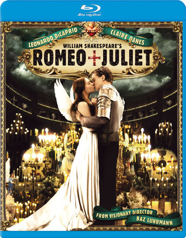 William Shakespeare's Romeo and Juliet - USED