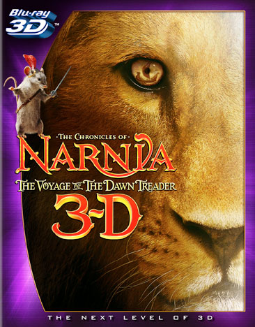 The Chronicles of Narnia: The Voyage of the Dawn Treader