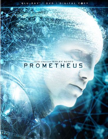 Prometheus - NEW
