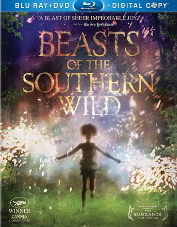 Beasts of the Southern Wild - USED