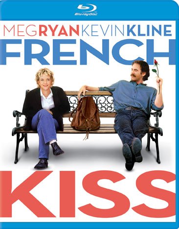 French Kiss - NEW