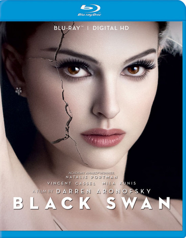 Black Swan - NEW