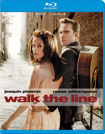 Walk the Line - USED