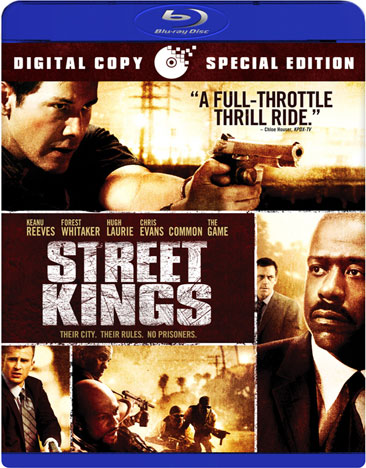 Street Kings - USED