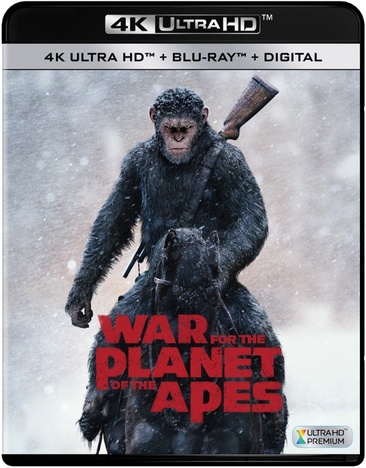 War for the Planet of the Apes