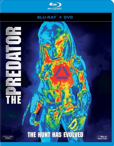 The Predator - USED