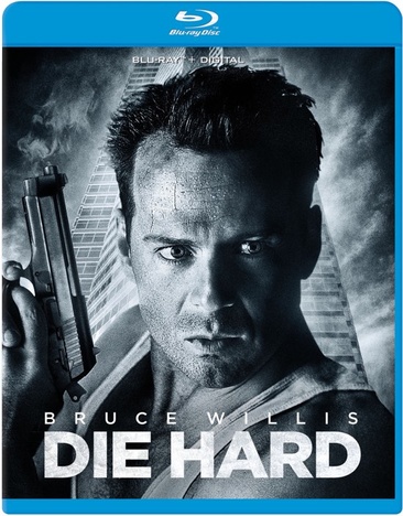 Die Hard - NEW