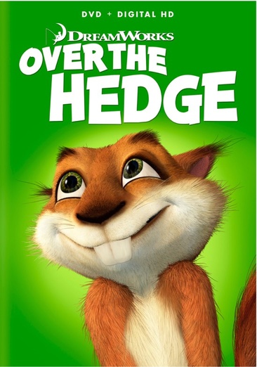 Over the Hedge