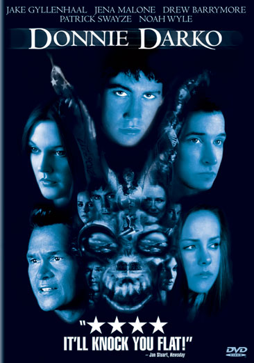 Donnie Darko