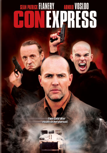 Con Express - USED