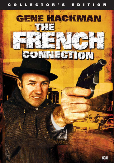 The French Connection - USED