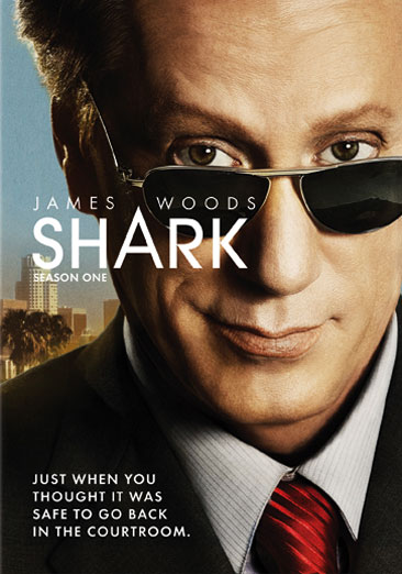 Shark: Season One - USED