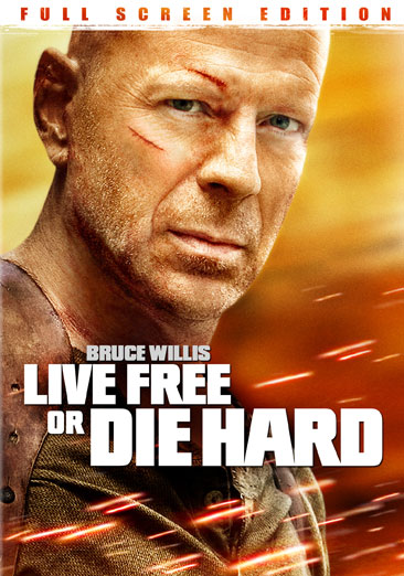 Live Free or Die Hard