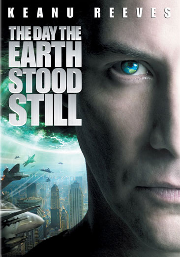 The Day the Earth Stood Still - USED