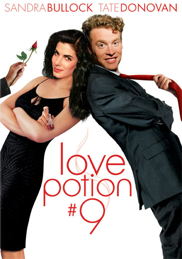 Love Potion No. 9 - USED
