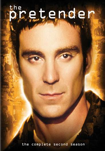 The Pretender: The Complete Second Season - USED