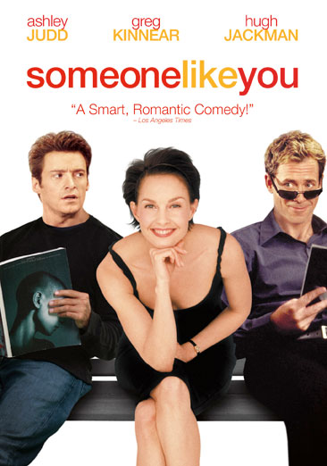 Someone Like You - USED