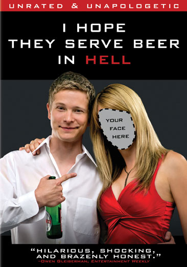 I Hope They Serve Beer in Hell - USED