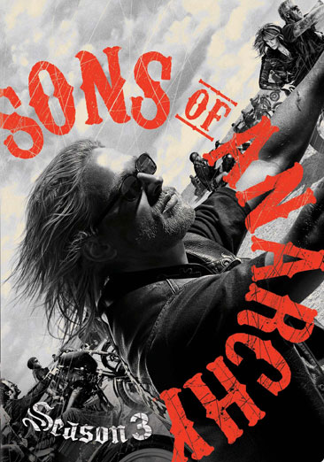 Sons of Anarchy: Season Three