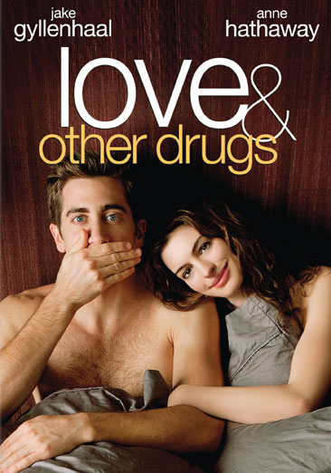 Love & Other Drugs - USED