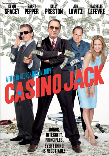 Casino Jack - USED