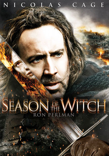 Season of the Witch - USED