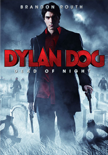 Dylan Dog: Dead of Night - USED