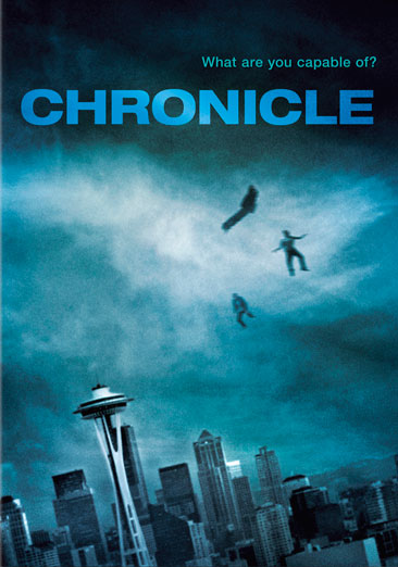 Chronicle - USED