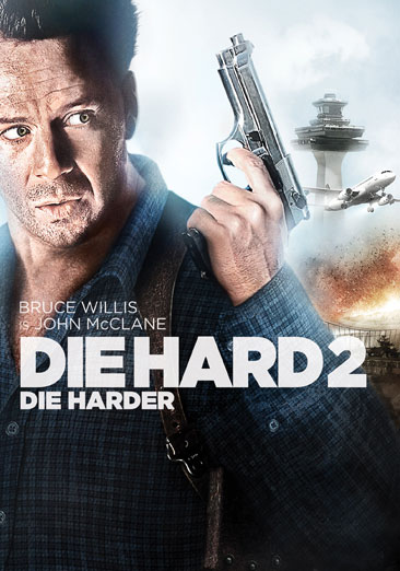 Die Hard 2 - USED