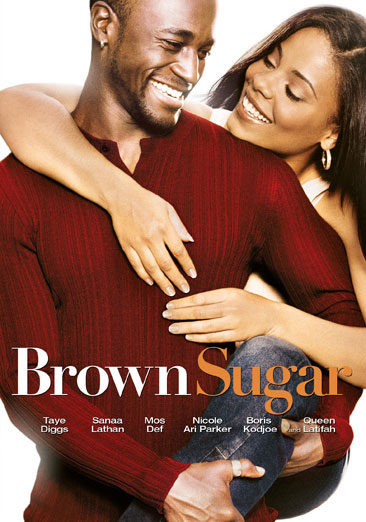 Brown Sugar - USED